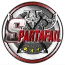 Spartafail